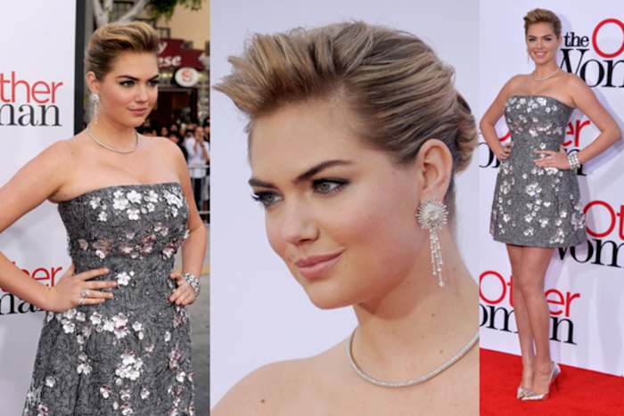 April 21 in LA :: Getty Images (2); WireImage